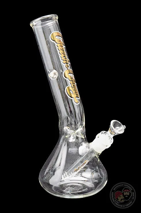 12" Basketball Jones Chillax Water Pipe