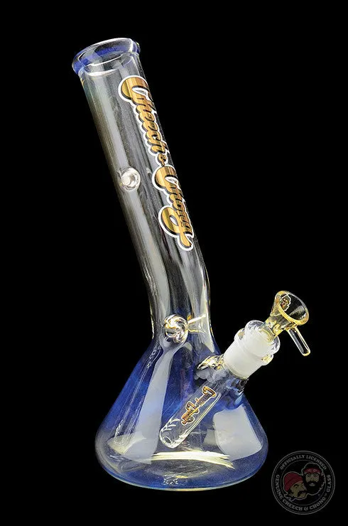 12" Basketball Jones Chillax Water Pipe