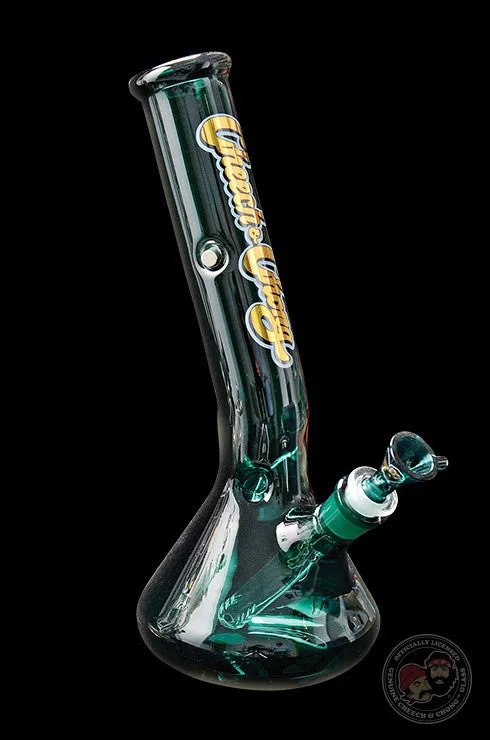 12" Basketball Jones Chillax Water Pipe