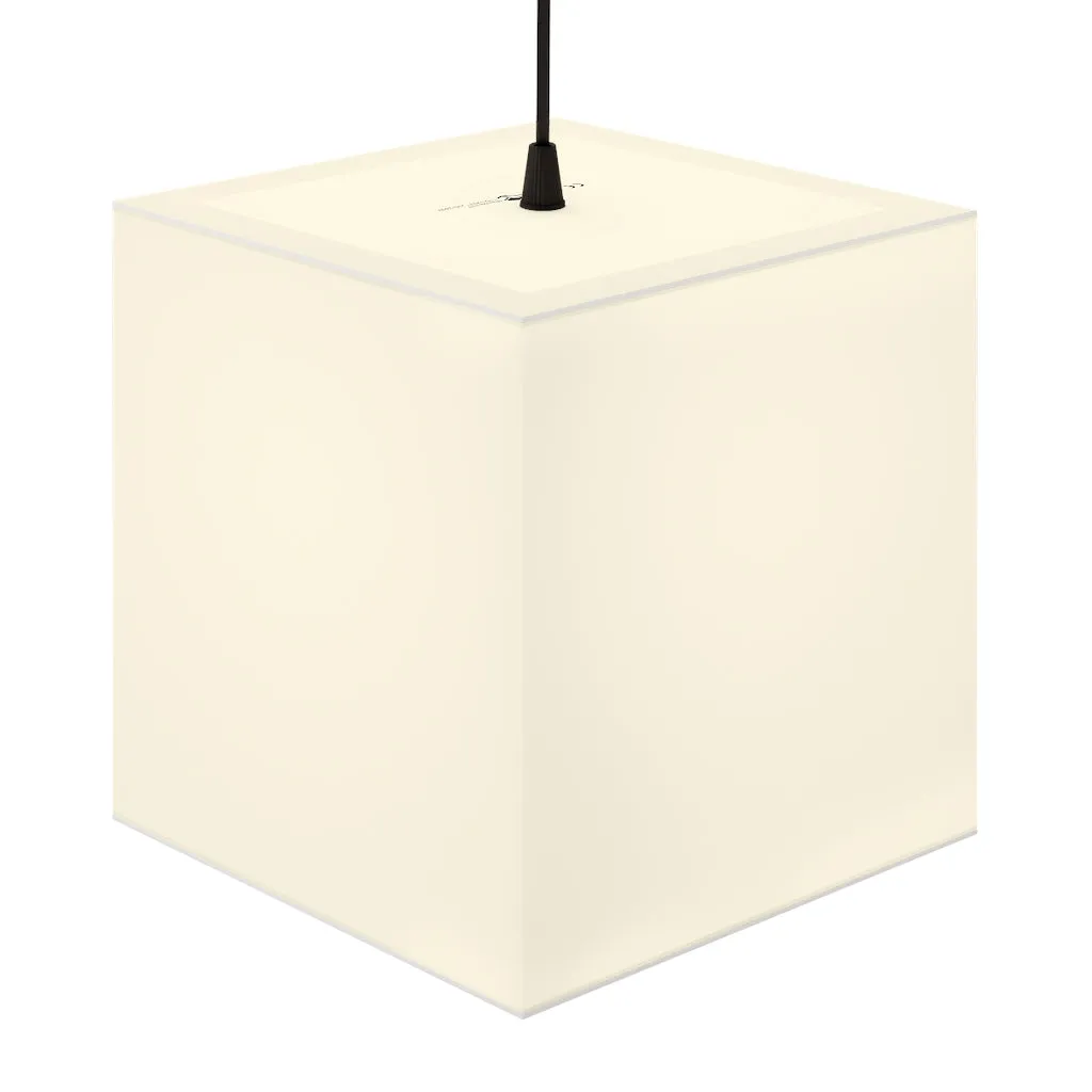 22 Calibur Light Cube Lamp