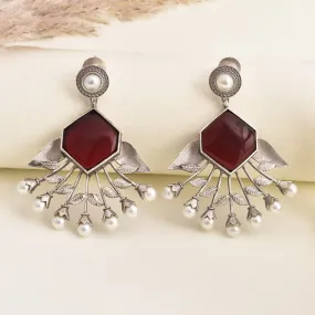 Abhitha Dangler Earring