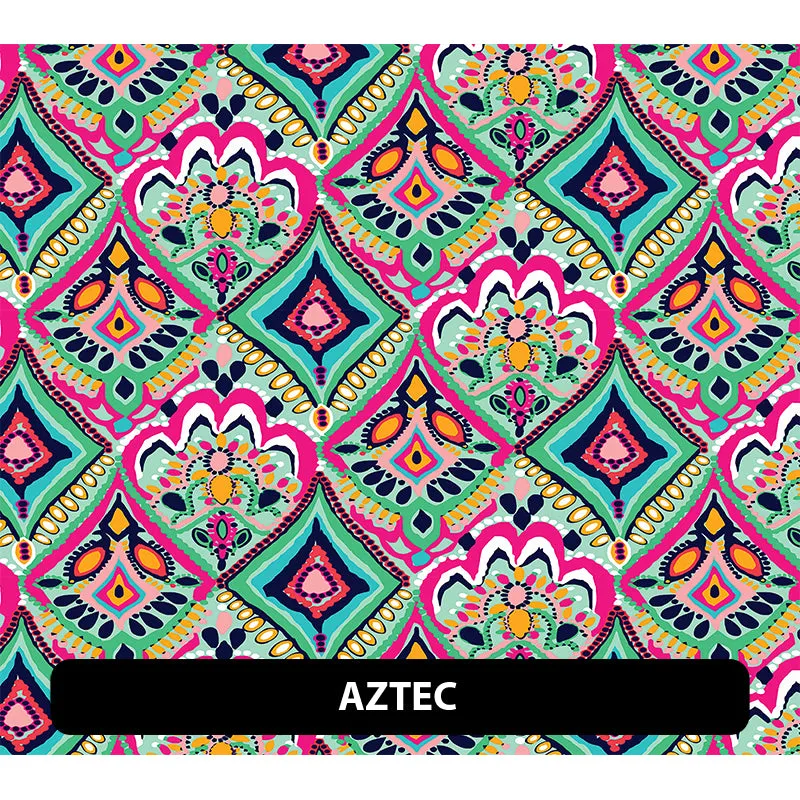 Abstract Orajet 3164 Patterned Adhesive Vinyl (11" x 12")