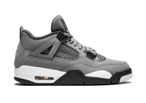 Air Jordan 4 Cool Grey