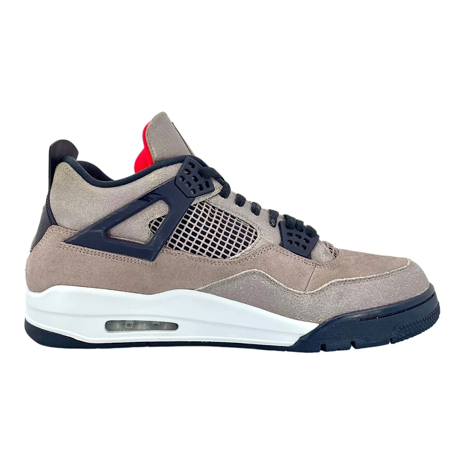 Air Jordan 4 Retro Taupe Haze Pre-Owned