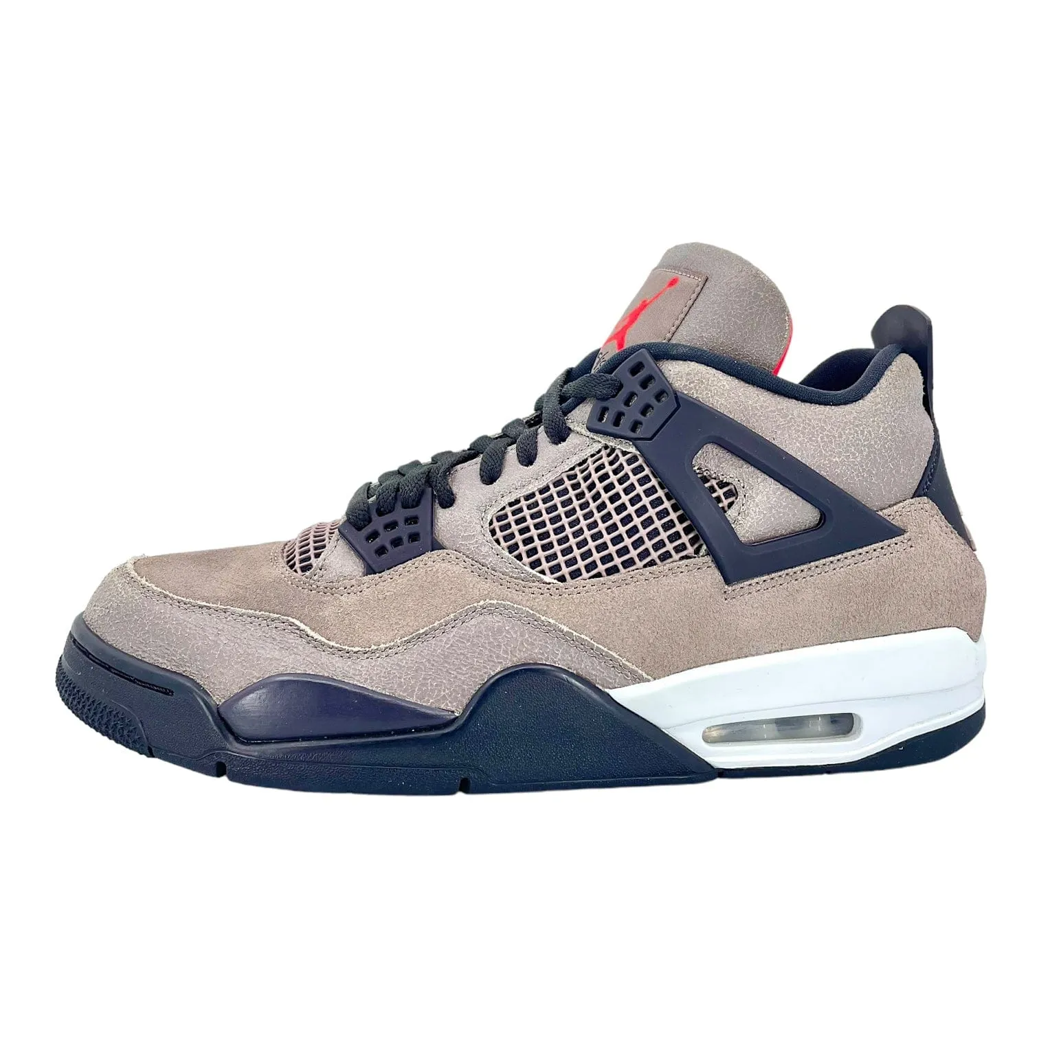 Air Jordan 4 Retro Taupe Haze Pre-Owned