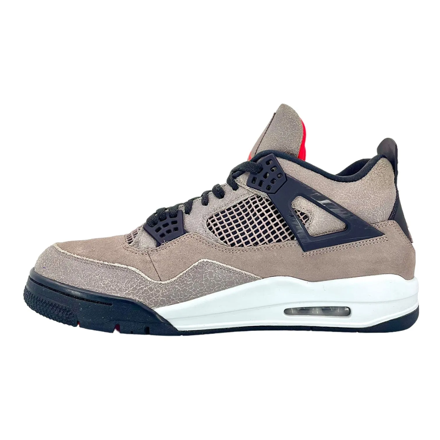 Air Jordan 4 Retro Taupe Haze Pre-Owned