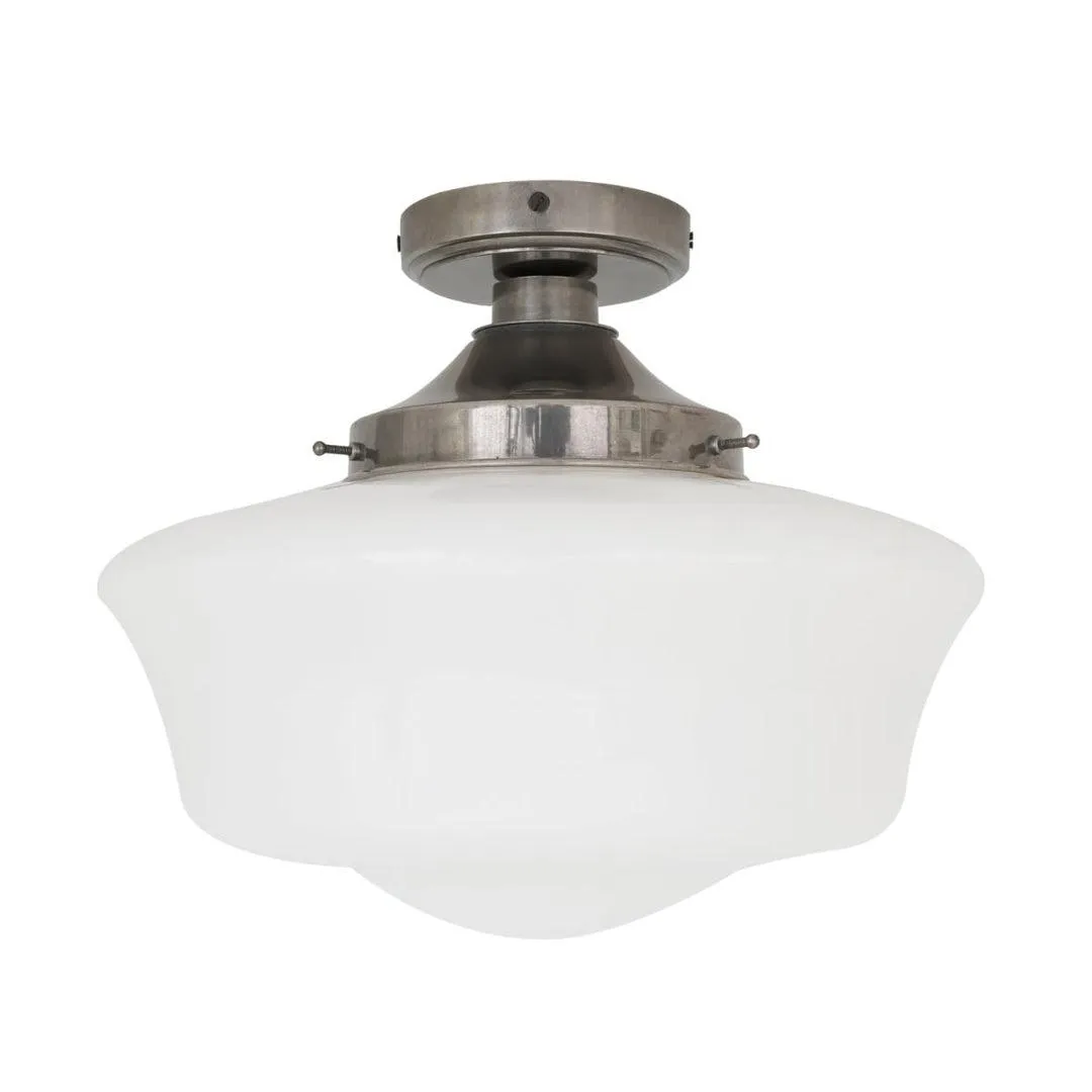 Anath Flush Mount Ceiling Light - Mullan Lighting