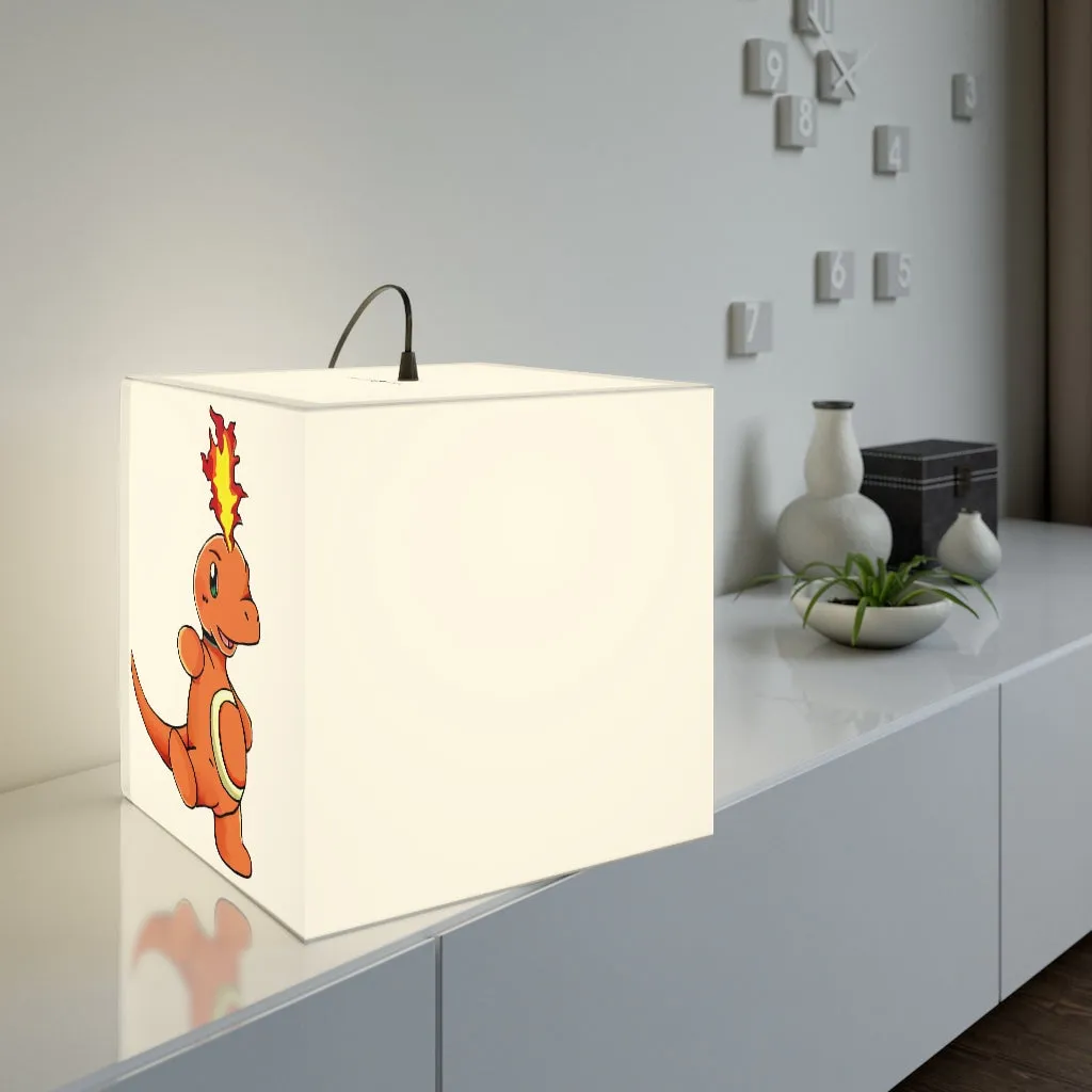 Angetapir Personalized Lamp