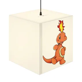 Angetapir Personalized Lamp