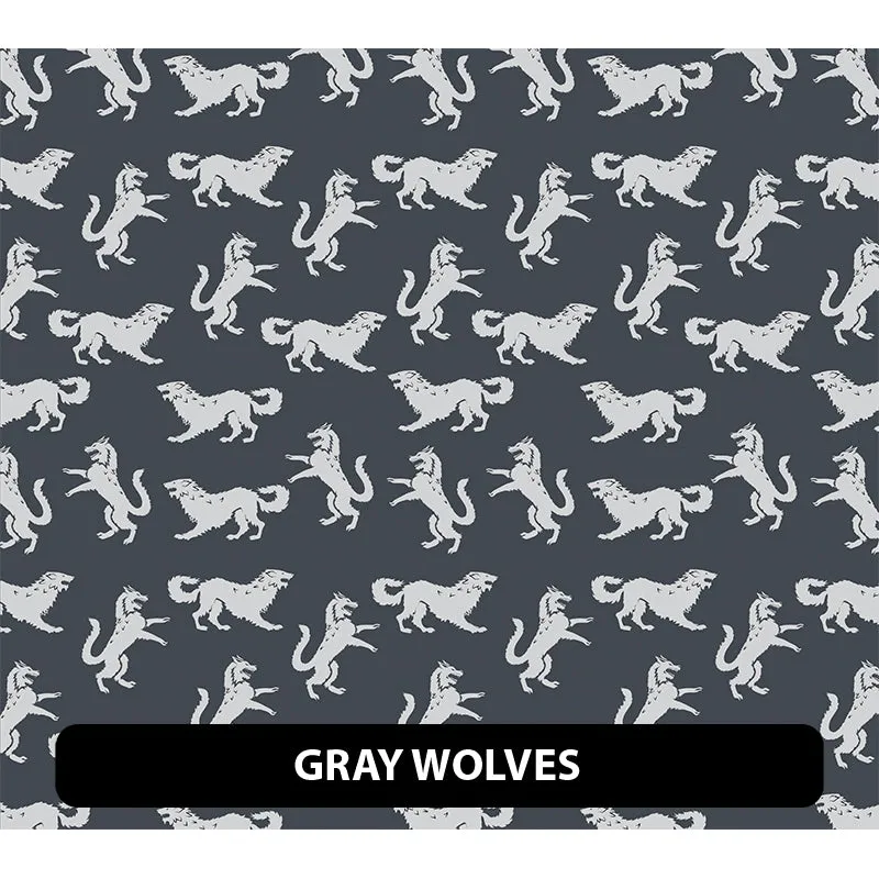 Animal Orajet 3164 Patterned Adhesive Vinyl (11" x 12")