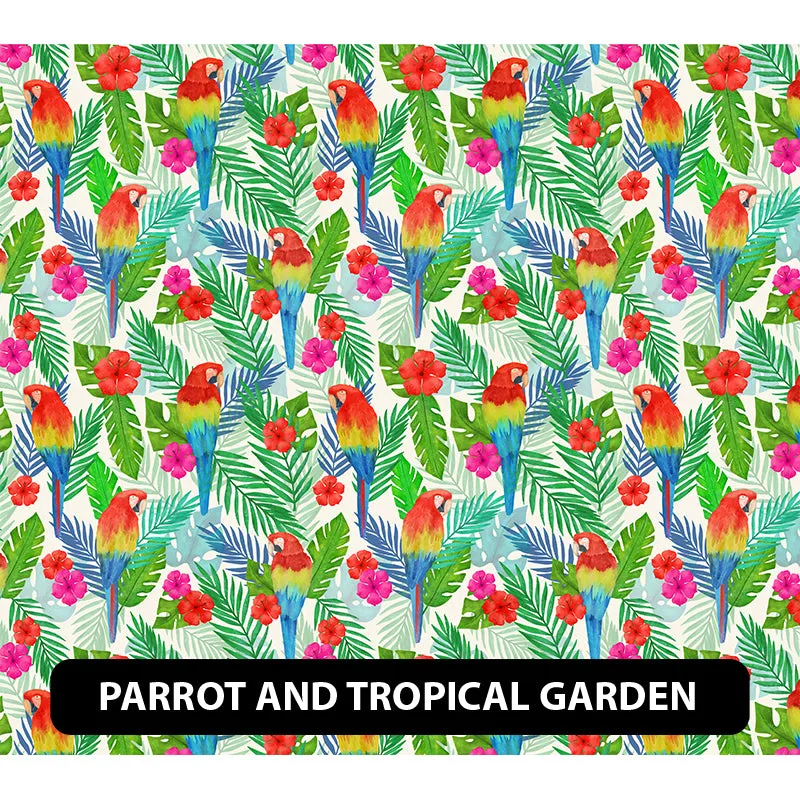 Animal Orajet 3164 Patterned Adhesive Vinyl (11" x 12")