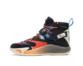 Anta Men‘s Kt5 Disruptiv "Burning"