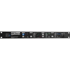 Appsys ProAudio MVR-64 MKII Multiverter Digital Format Converter