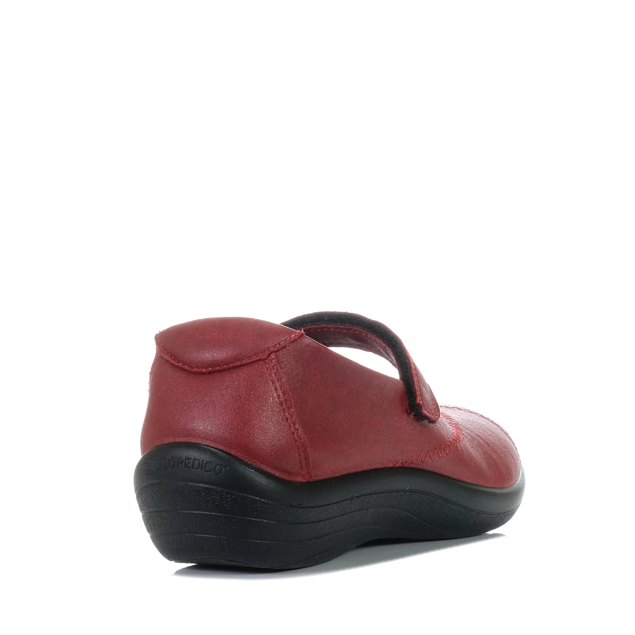 Arcopedico Triglav J66 Cherry Red