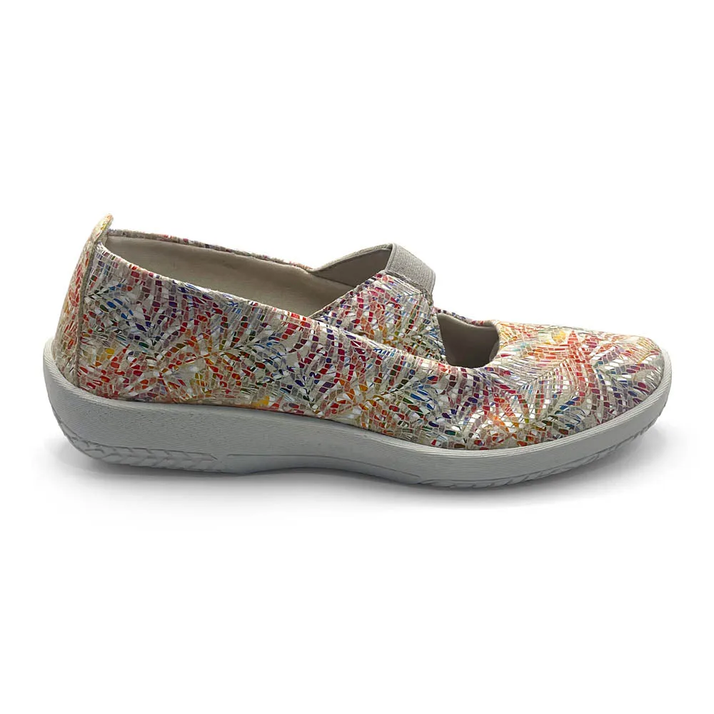 Arcopedico Women's Leina Kokoa Taupe