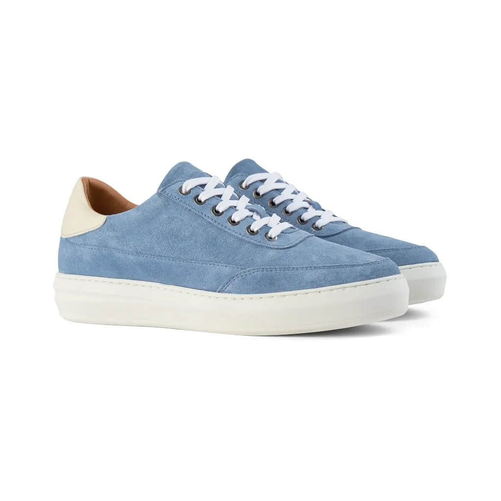 Aren Ruskinds Sneaker - BLUE