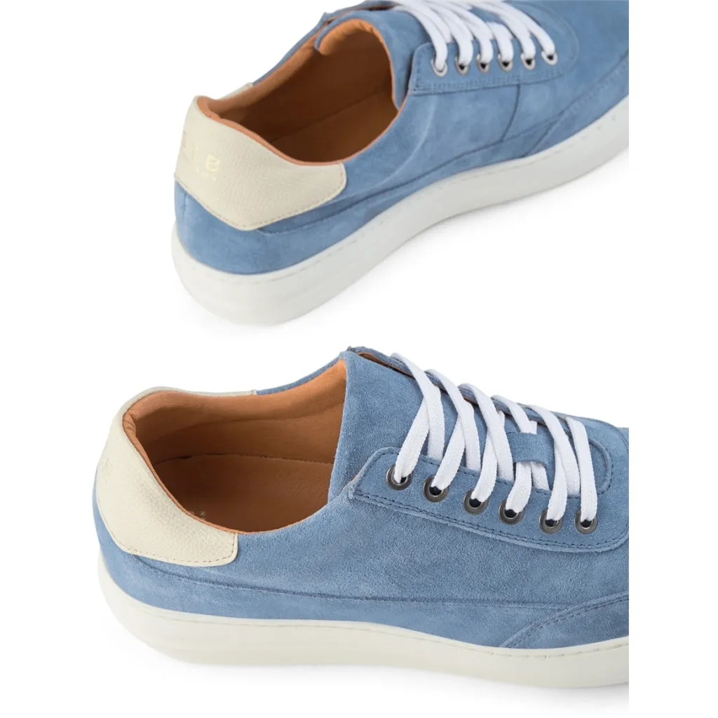 Aren Ruskinds Sneaker - BLUE