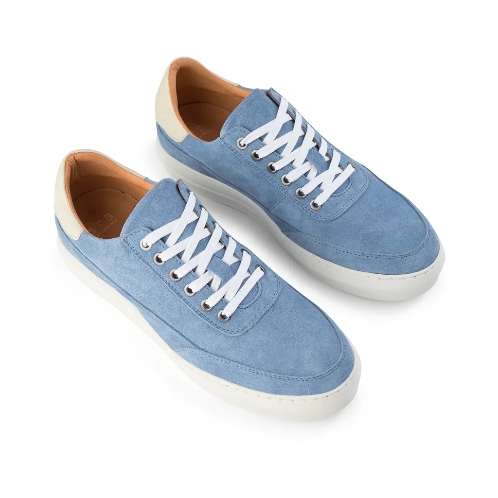 Aren Ruskinds Sneaker - BLUE