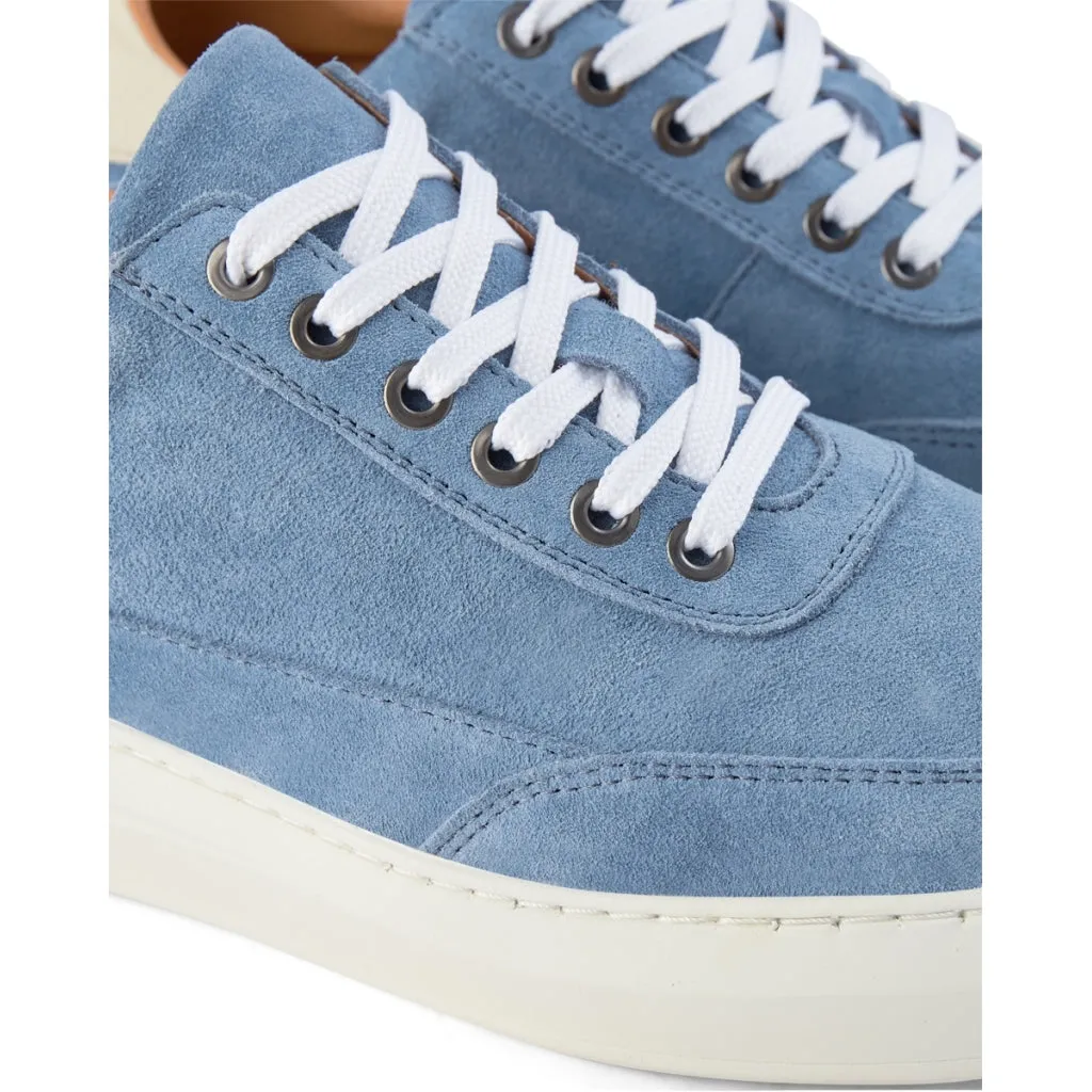 Aren Ruskinds Sneaker - BLUE