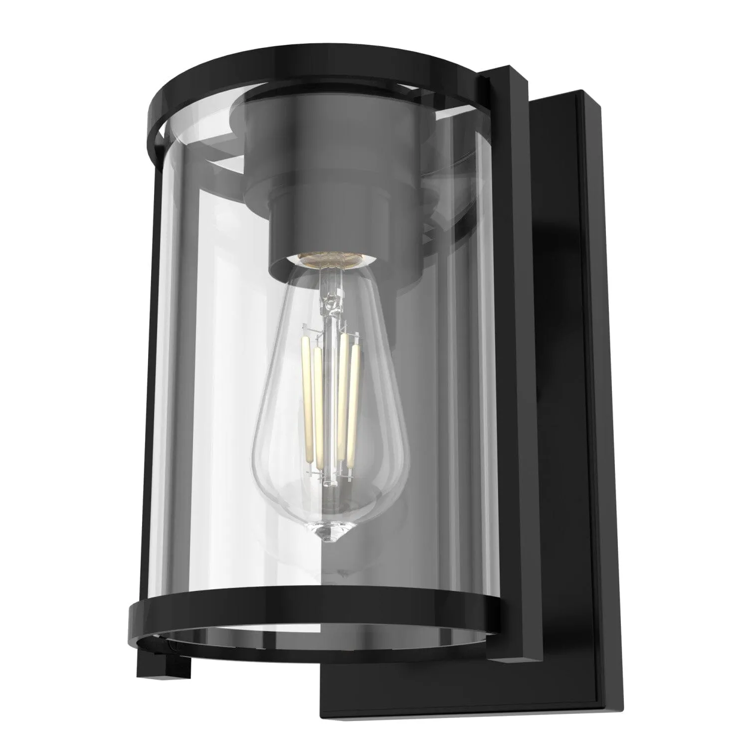 Astwood 1 Light Wall Sconce