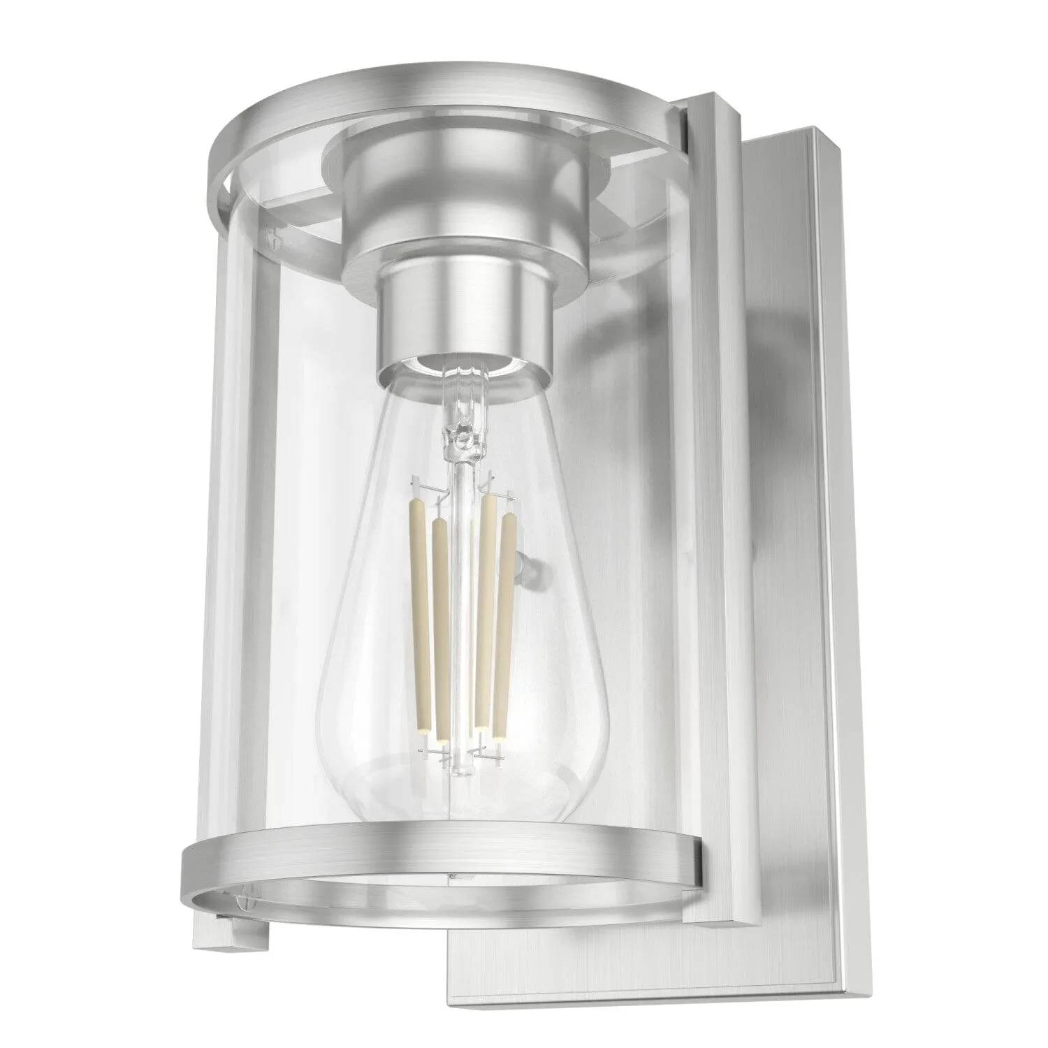 Astwood 1 Light Wall Sconce