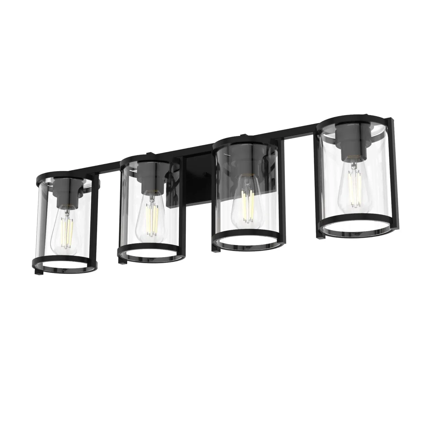 Astwood 4 Light Vanity