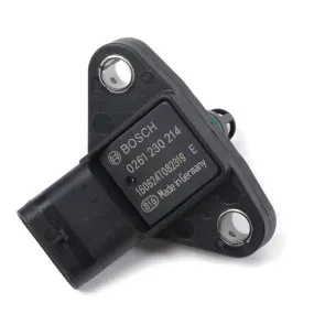 Audi Porsche MAP Sensor 038906051J – Bosch 0261230214