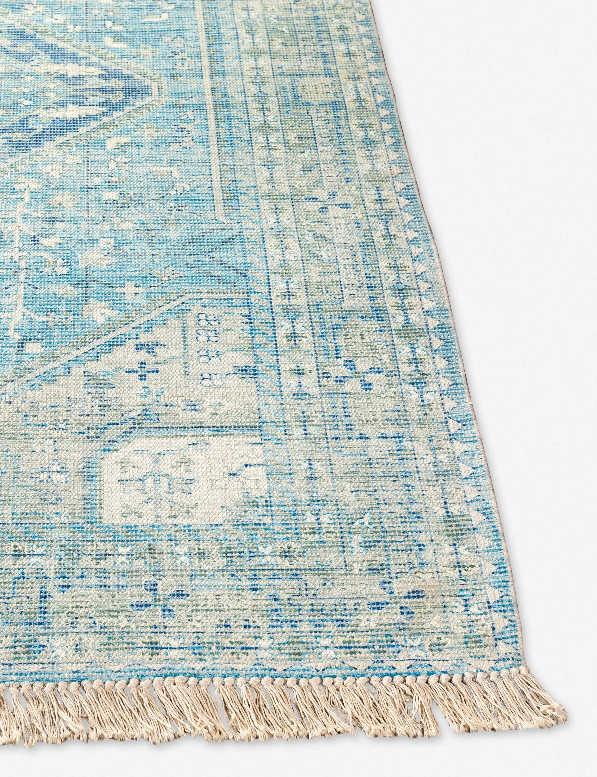 Avelyn Handwoven Rug