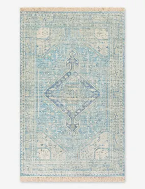 Avelyn Handwoven Rug