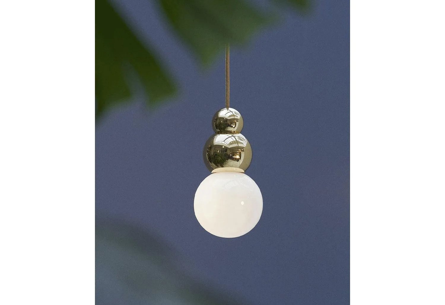 Ball Light Flex Pendant