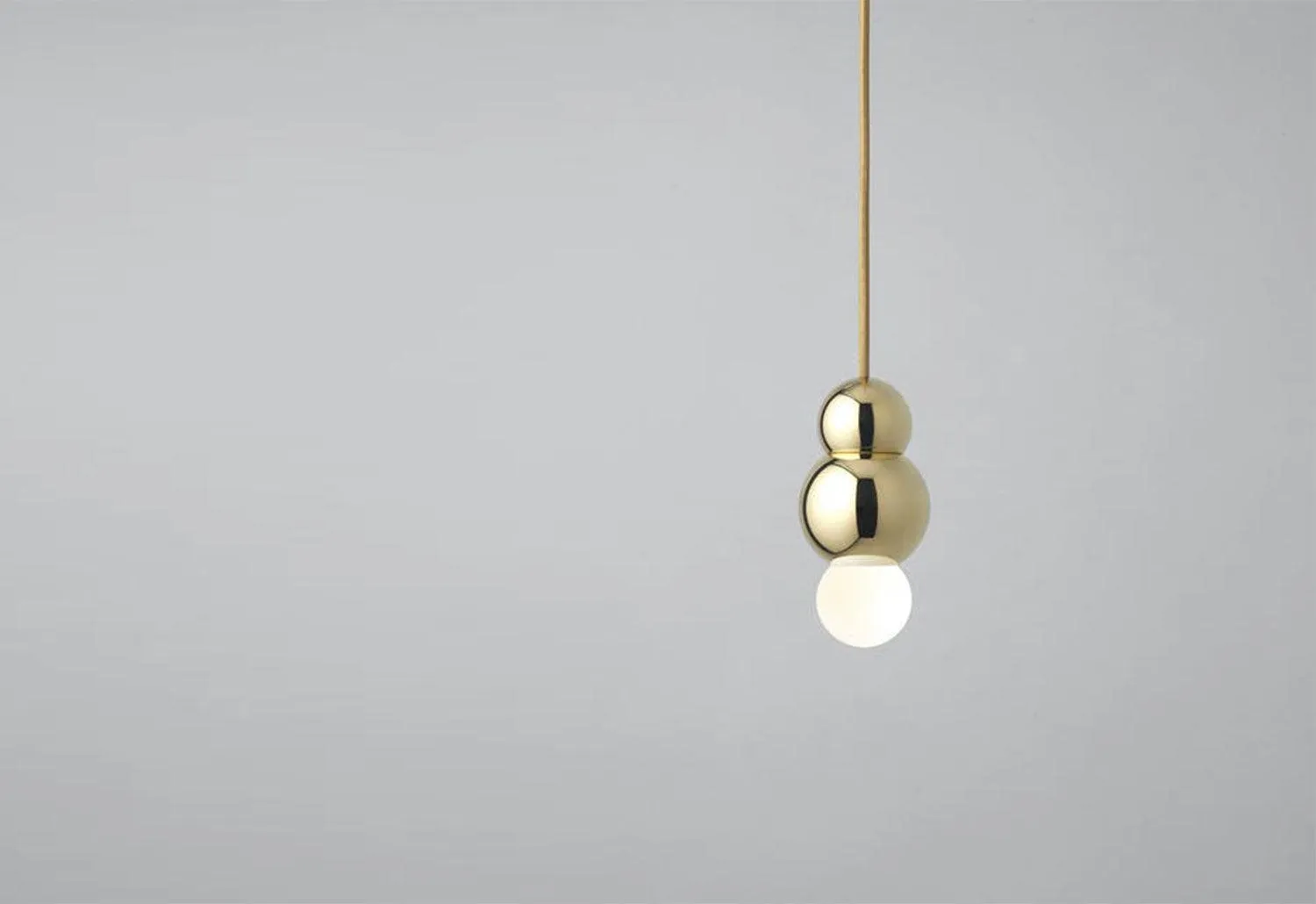 Ball Light Flex Pendant