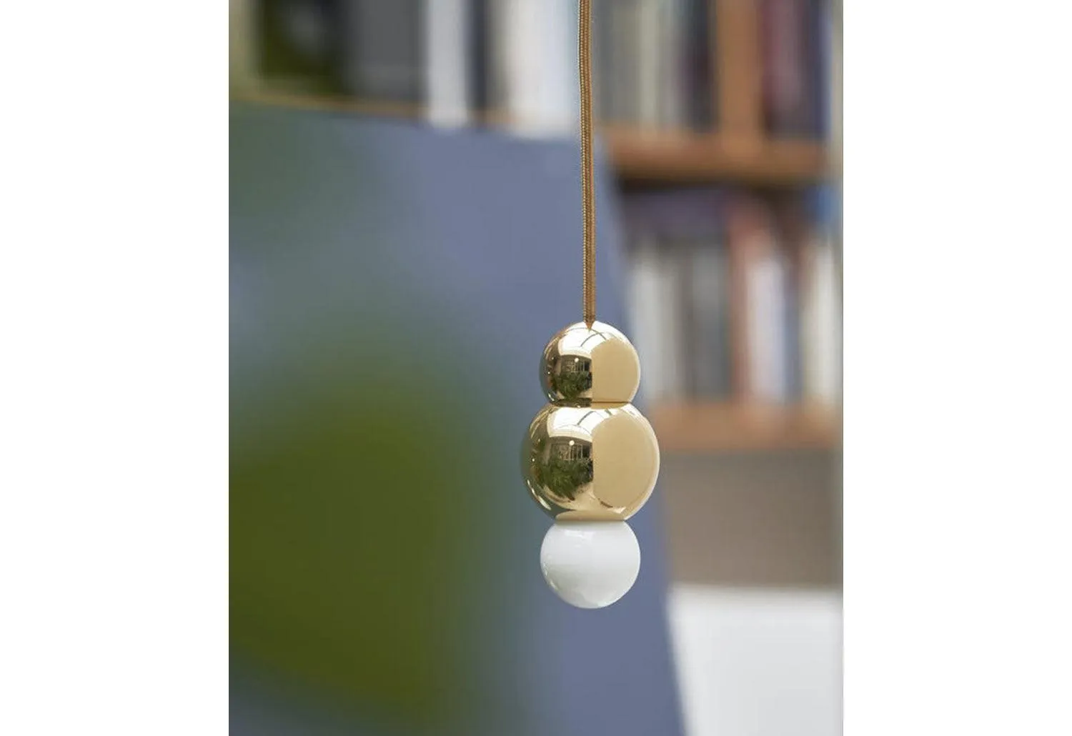 Ball Light Flex Pendant