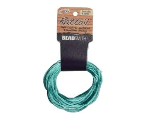 BeadSmith - Rattail - 5.4 meters