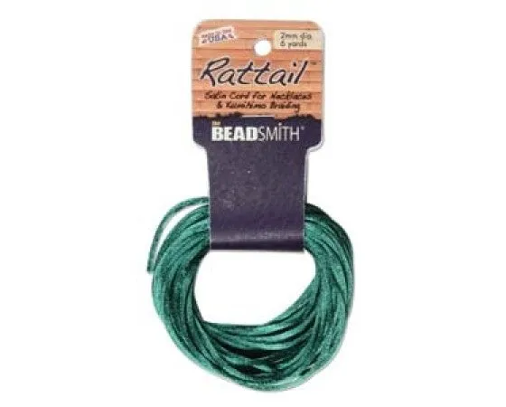 BeadSmith - Rattail - 5.4 meters