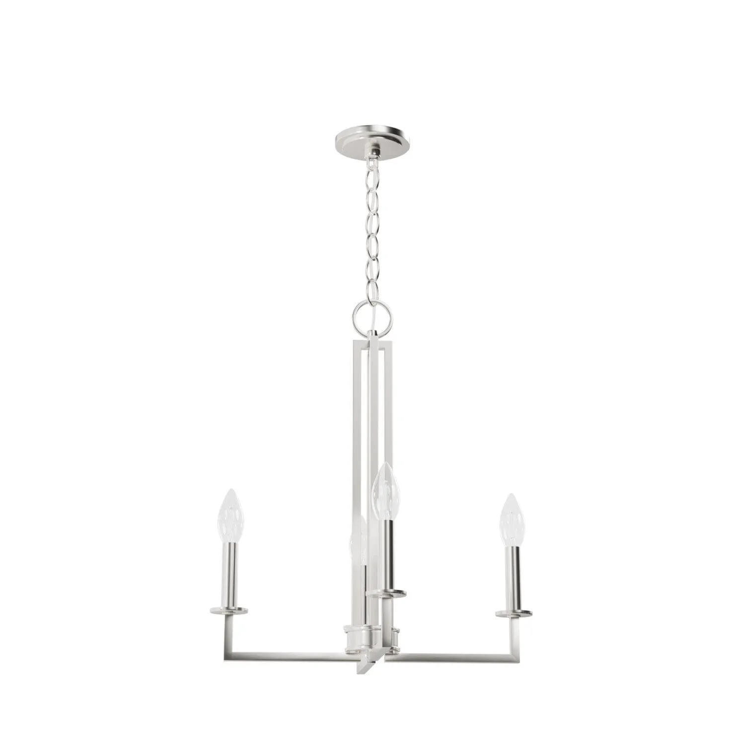 Bearden 4 Light Pendant