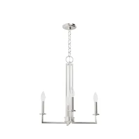 Bearden 4 Light Pendant