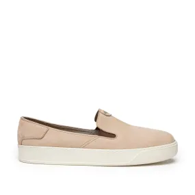 Bobby Slip On Pebble Tan