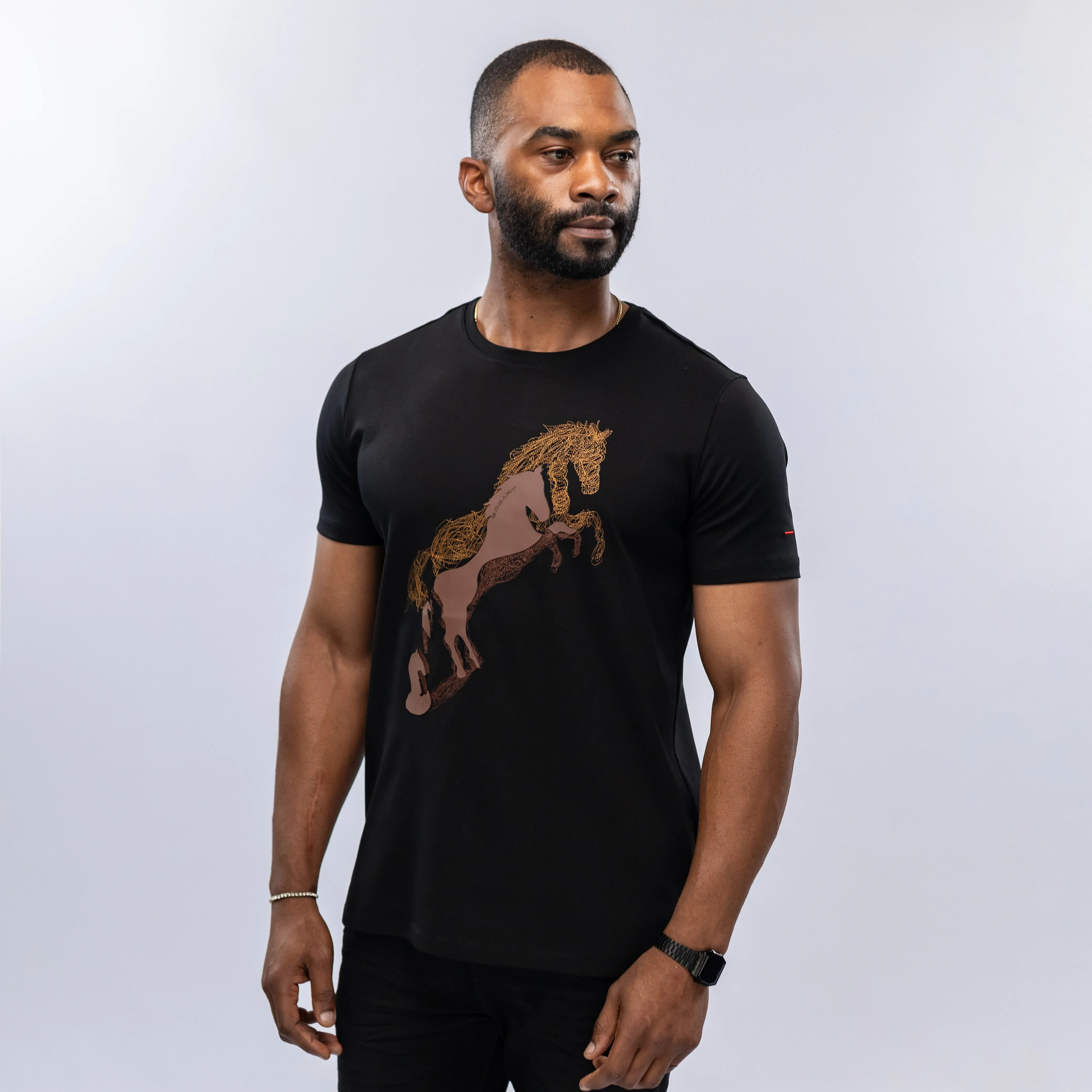 Bogart Art Collection Inner Spirit T-Shirt