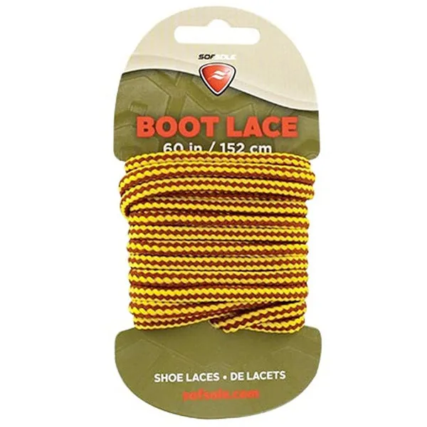 Boot Laces Round - 60"