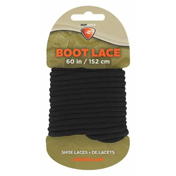 Boot Laces Round - 60"