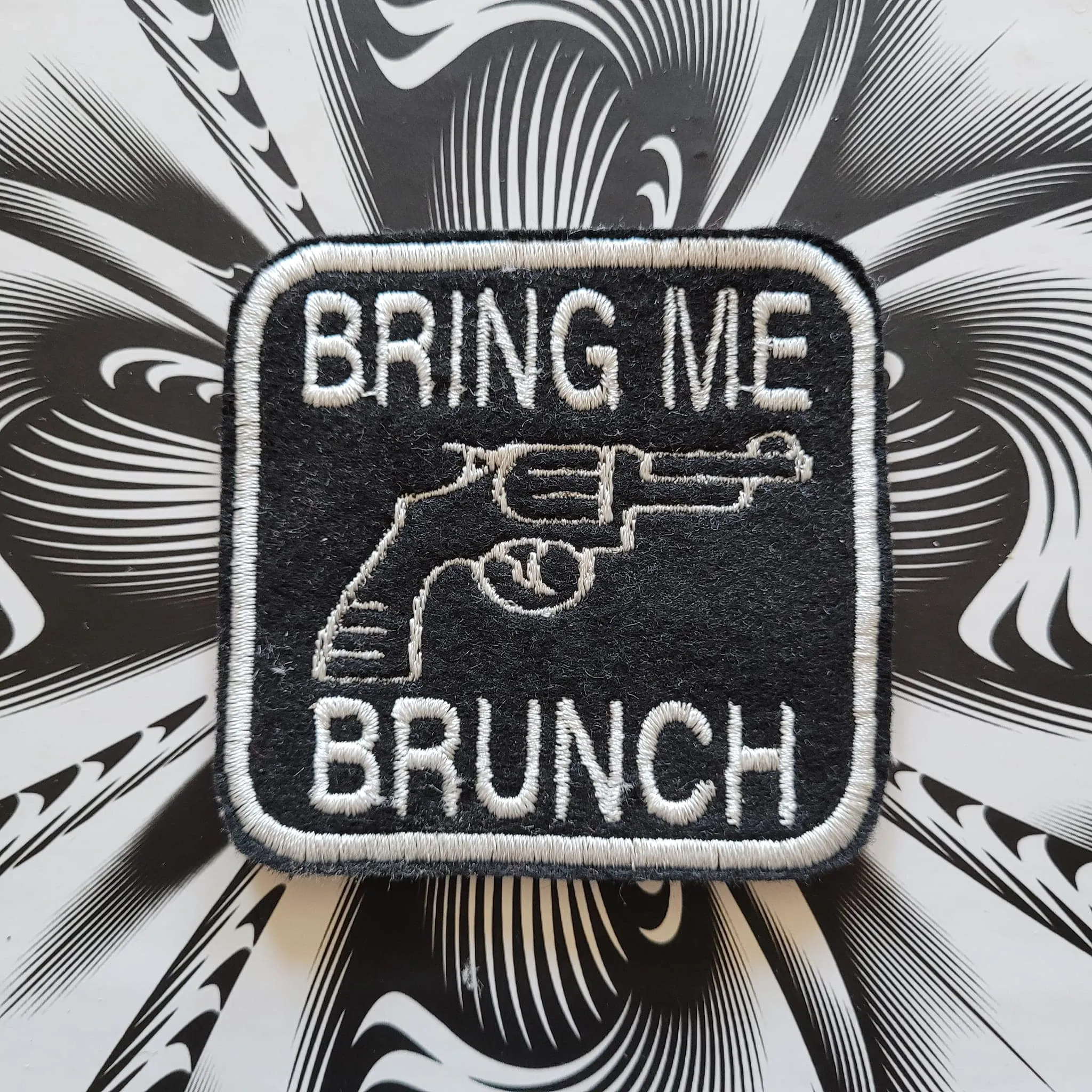 Bring me brunch