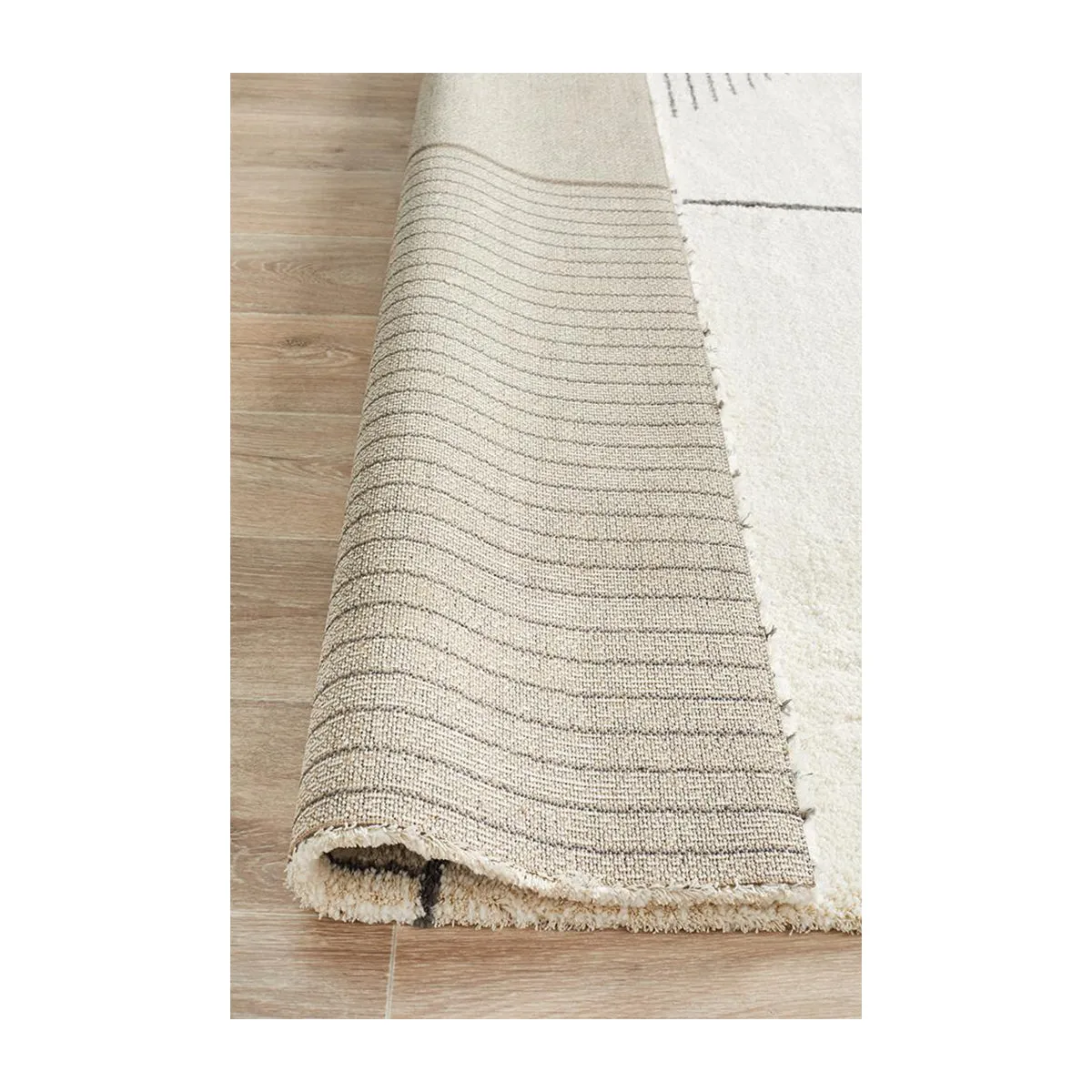 Broadway 935 Rug (Ivory)