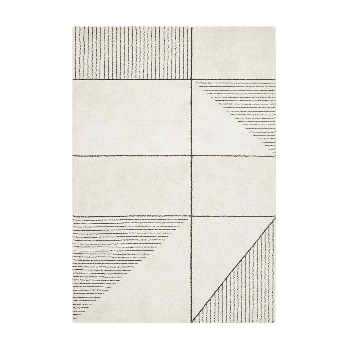 Broadway 935 Rug (Ivory)