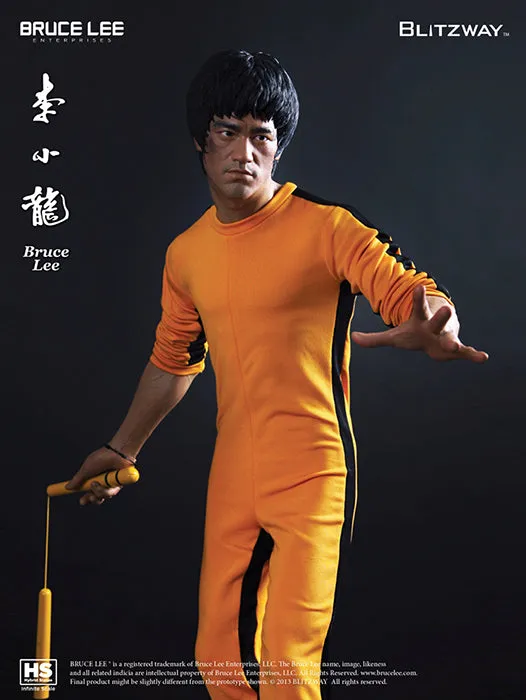 Bruce Lee (ver.1)