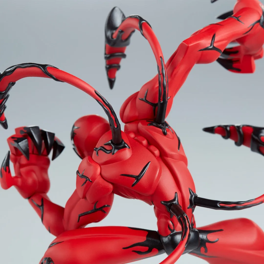 Carnage Designer Collectible Statue by Unruly Industries