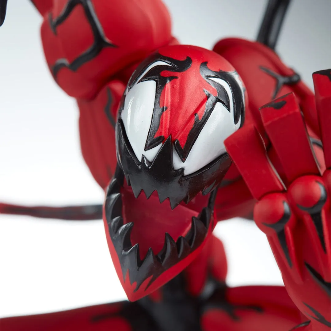 Carnage Designer Collectible Statue by Unruly Industries