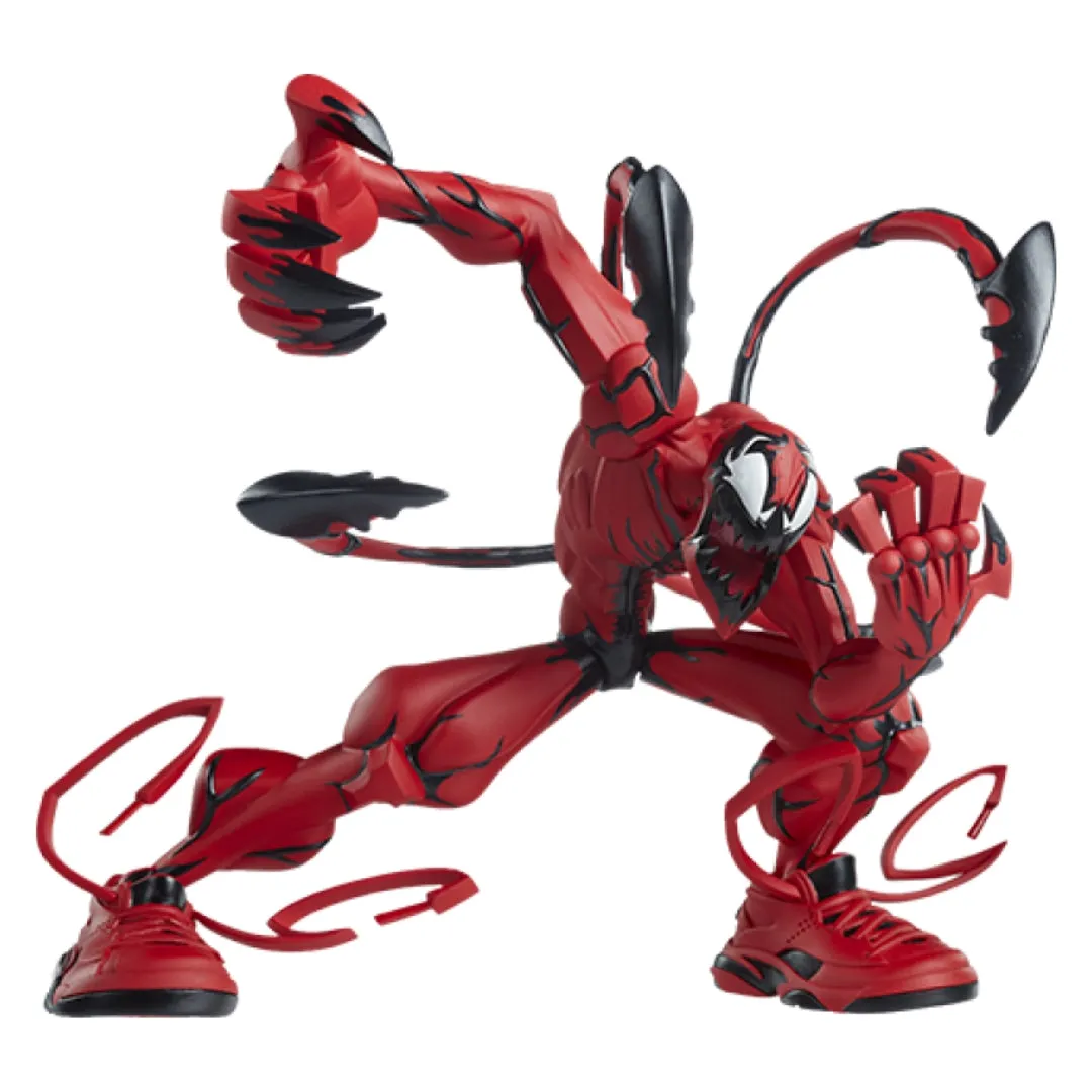 Carnage Designer Collectible Statue by Unruly Industries