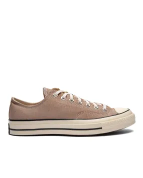 Chuck 70 Ox Vintage Cargo/Egret/Black