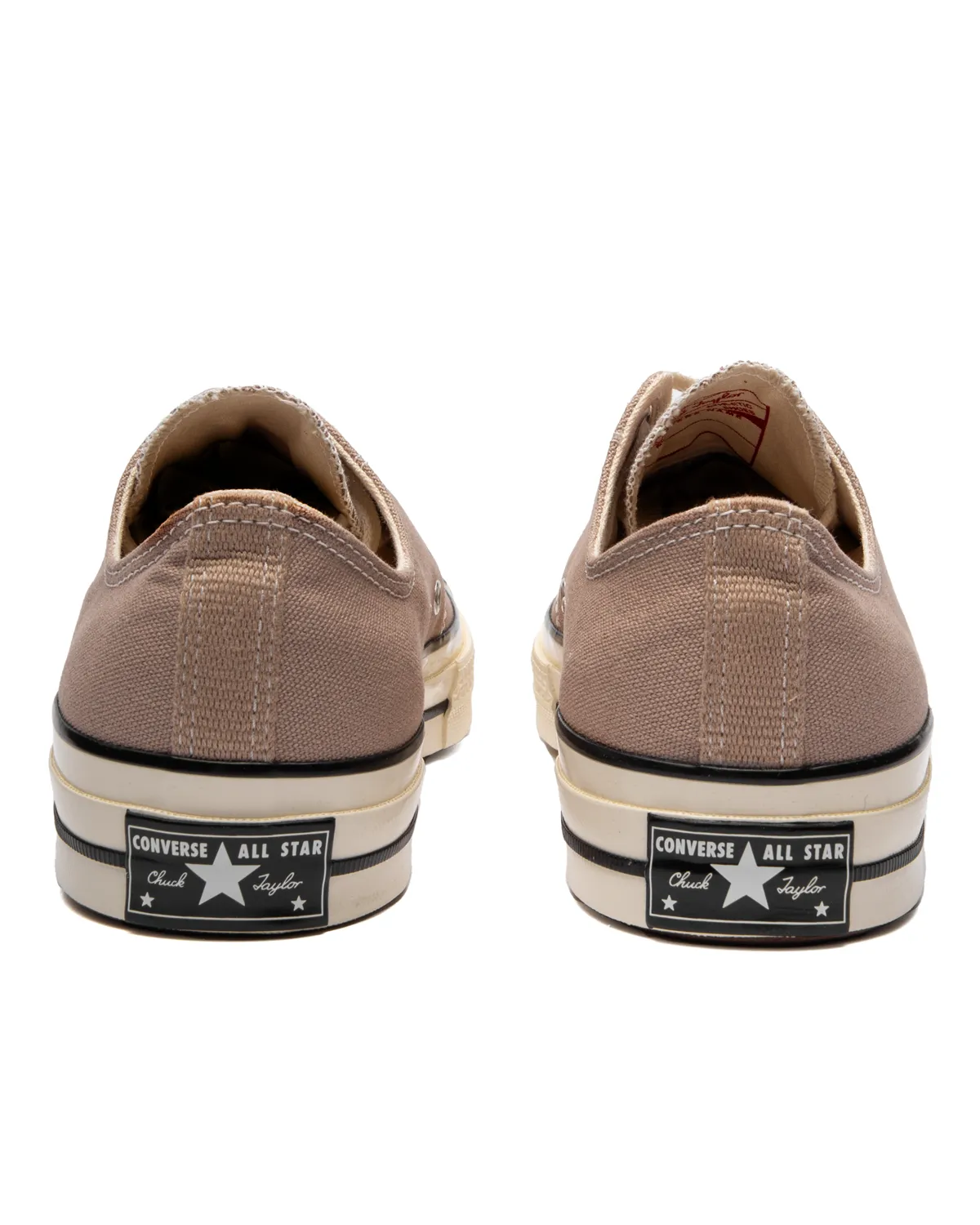 Chuck 70 Ox Vintage Cargo/Egret/Black