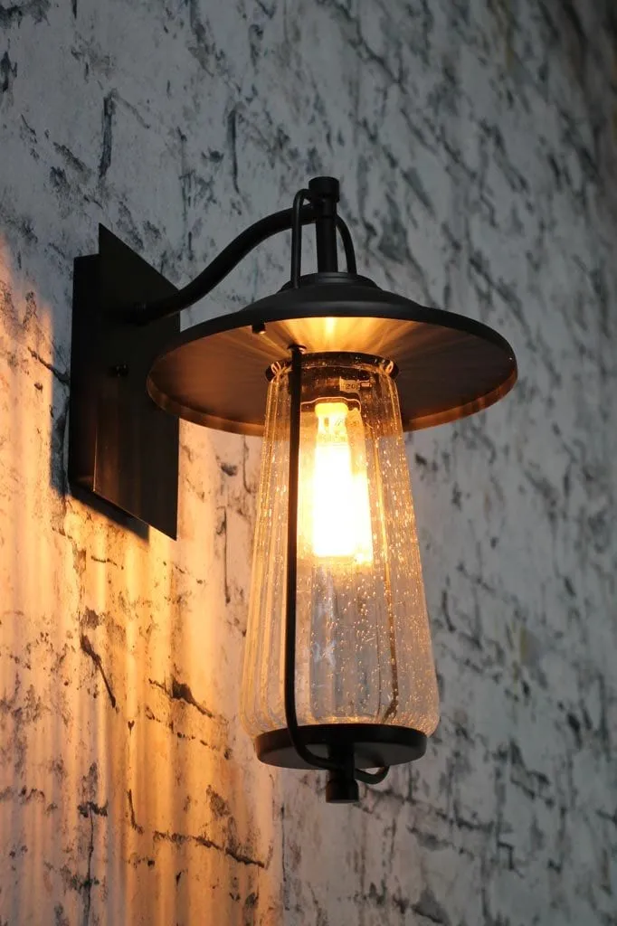 Colebrook Outdoor Wall Light